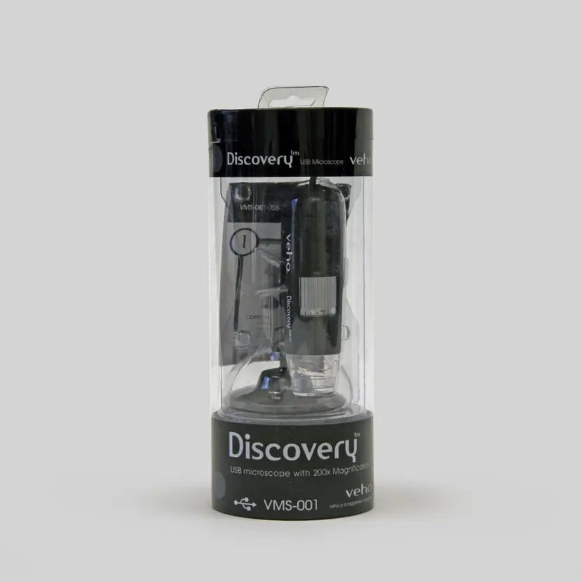Part Number P567864DFS 100X Microscope fits Genie