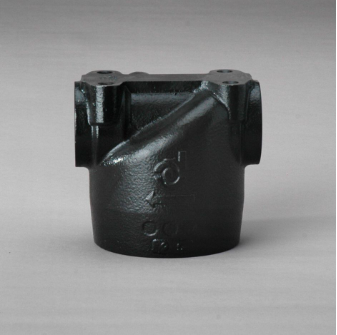 Part number P568720DFS Head Assembly Hydraulic