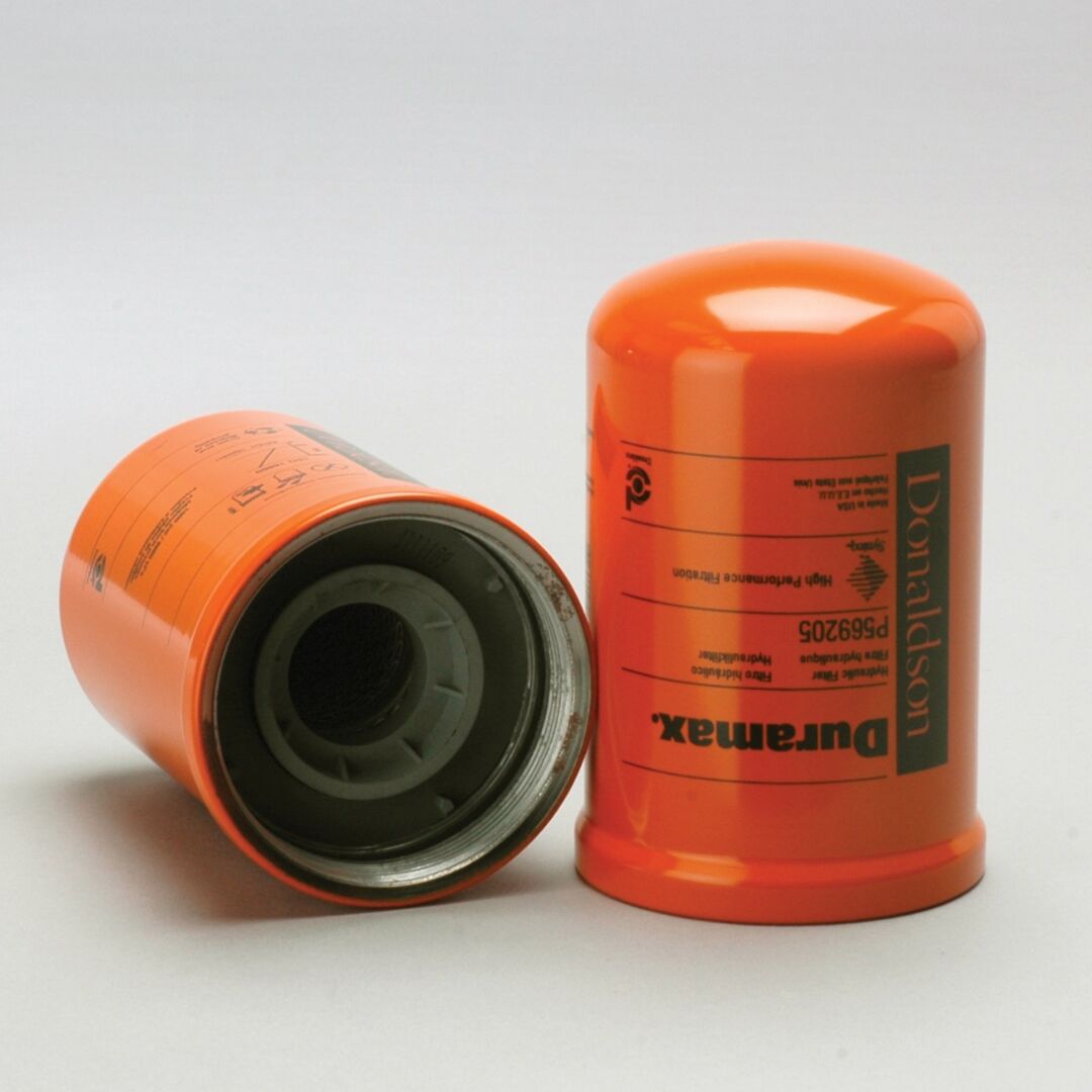 P569205 D/S, Hydraulic Filter, Spin-On | Donaldson