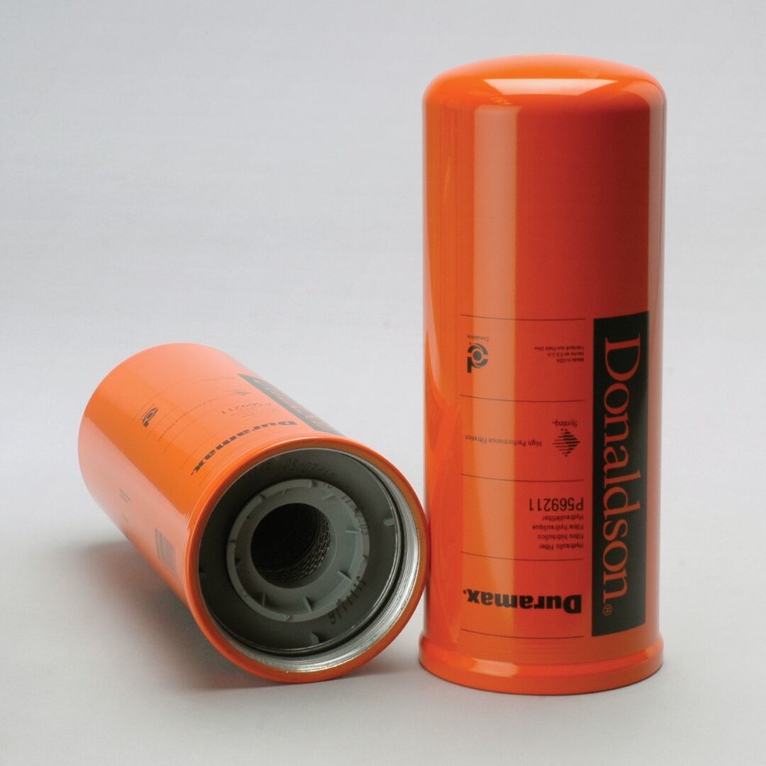 P569211 D/S, Hydraulic Filter, Spin-On | Donaldson