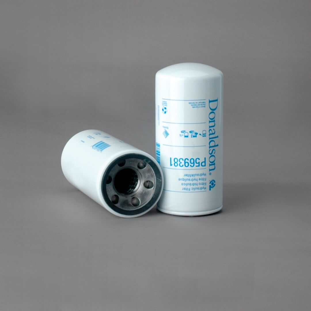 P569381 D/S, Hydraulic Filter, Spin-On | Donaldson