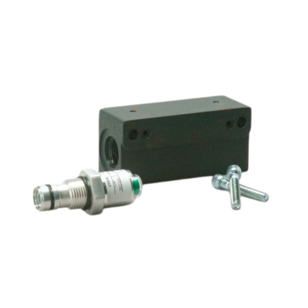 P569633DFS Hydraulic Indicator Assembly Visual