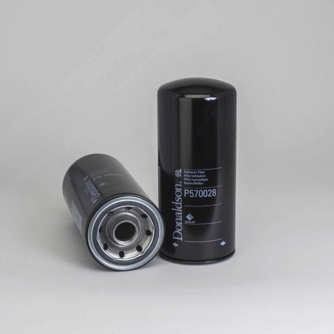 P570028 D/S, Hydraulic Filter, Spin-On | Donaldson