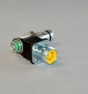 Part number P572329DFS Hydraulic Indicator Assembly Visual/Electrical