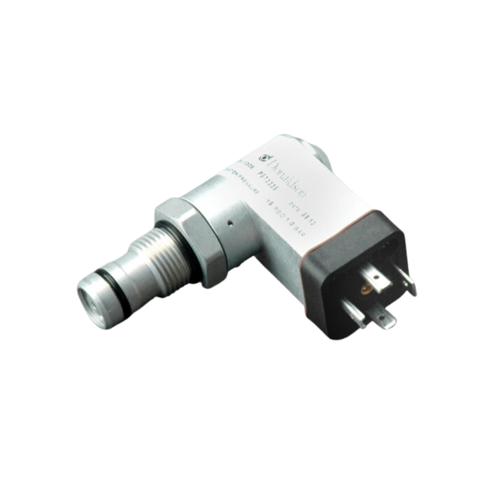 P572335DFS Hydraulic Indicator Assembly Visual/Electrical