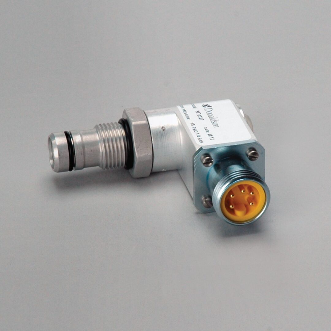 P572337 D/S, Hydraulic Indicator Assemb | Donaldson