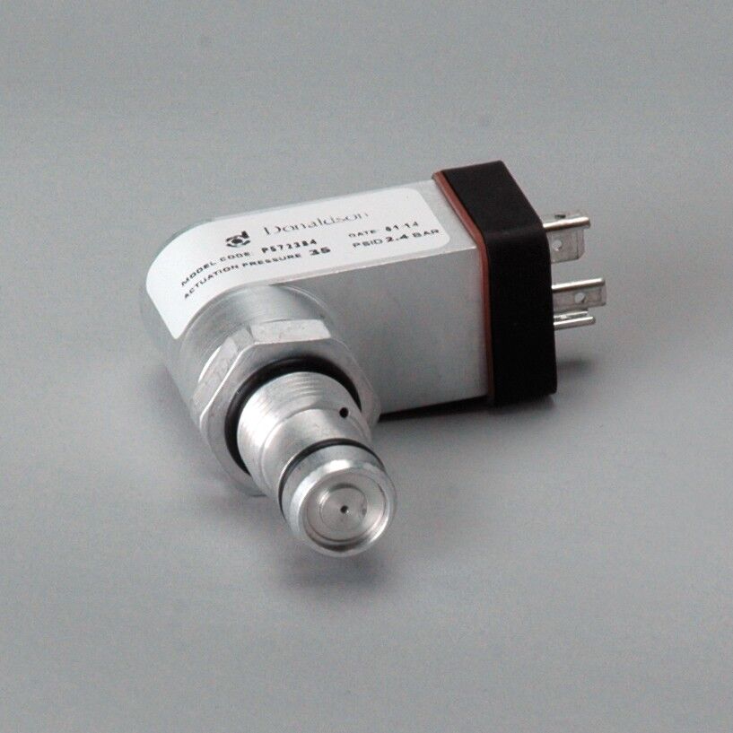 P572384 D/S, Hydraulic Indicator Assemb | Donaldson