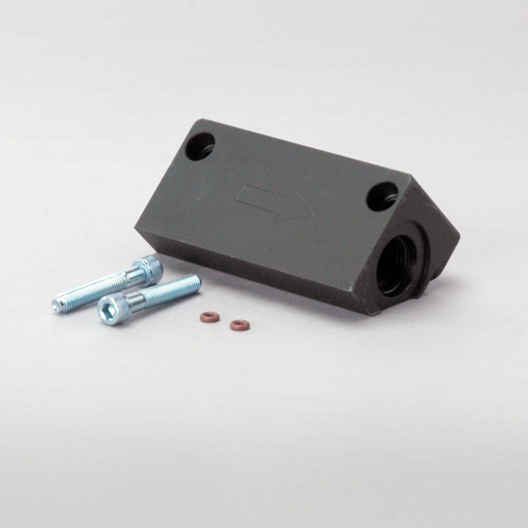 P573495 D/S, Adapter Kit, Hydraulic | Donaldson