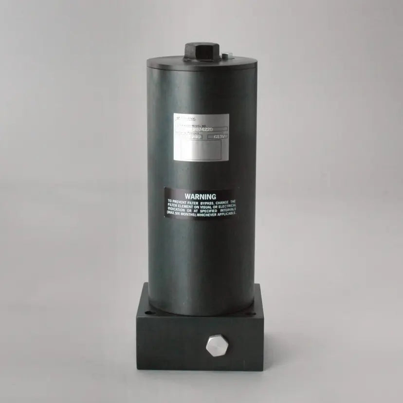 P574220 D/S Hydraulic Filter Assembly