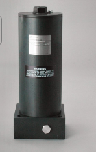 Part number P574220DFS Hydraulic Filter Assembly
