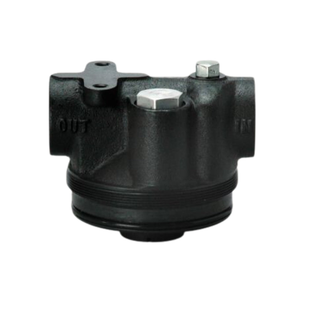 Part Number P574242DFS Head Assembly Hydraulic fits Genie