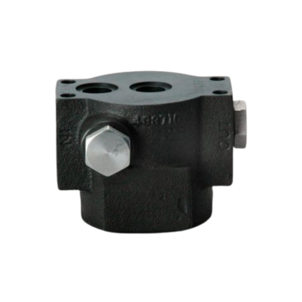 Part Number P574249DFS Head Assembly Hydraulic fits Genie