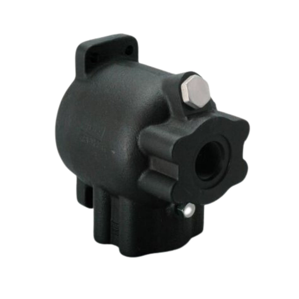 Part Number P574252DFS Head Assembly Hydraulic fits Genie
