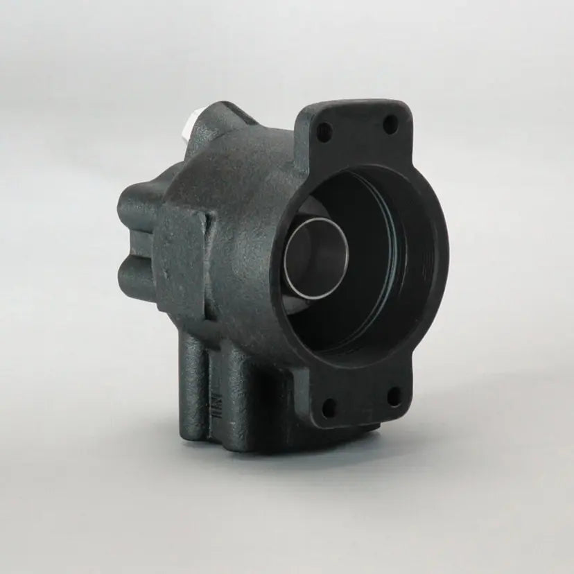 P574254 Hydraulic Head Assembly