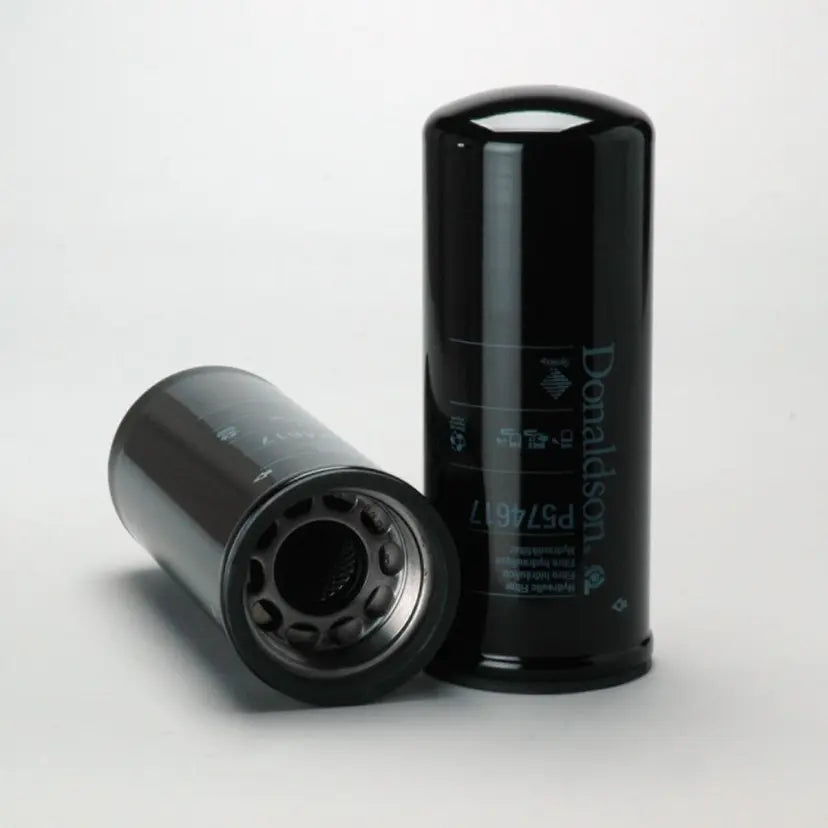 Part Number P574617DFS Lube Spin-On 04.59X11.68 I Dci fits Genie