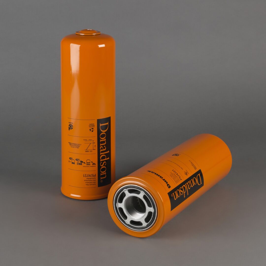 P574721 D/S, Hydraulic Filter, Spin-On | Donaldson