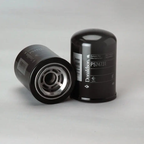 Part Number P574731DFS Transmission Filter Spin-On fits Genie