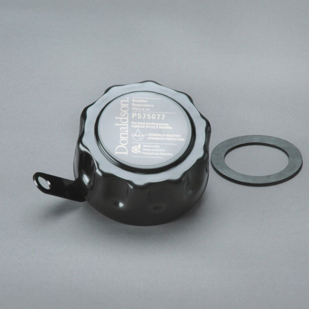 P575077 D/S, Breather, Trap | Donaldson