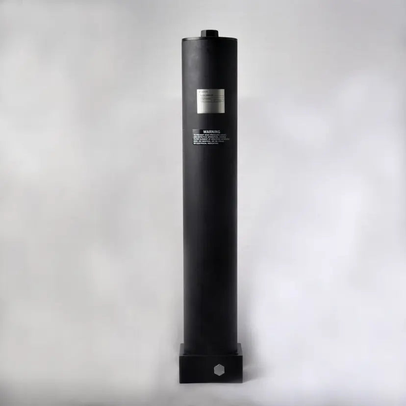 P575916 D/S Hydraulic Filter Assembly