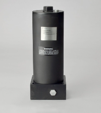 P575919DFS Hydraulic Filter Assembly