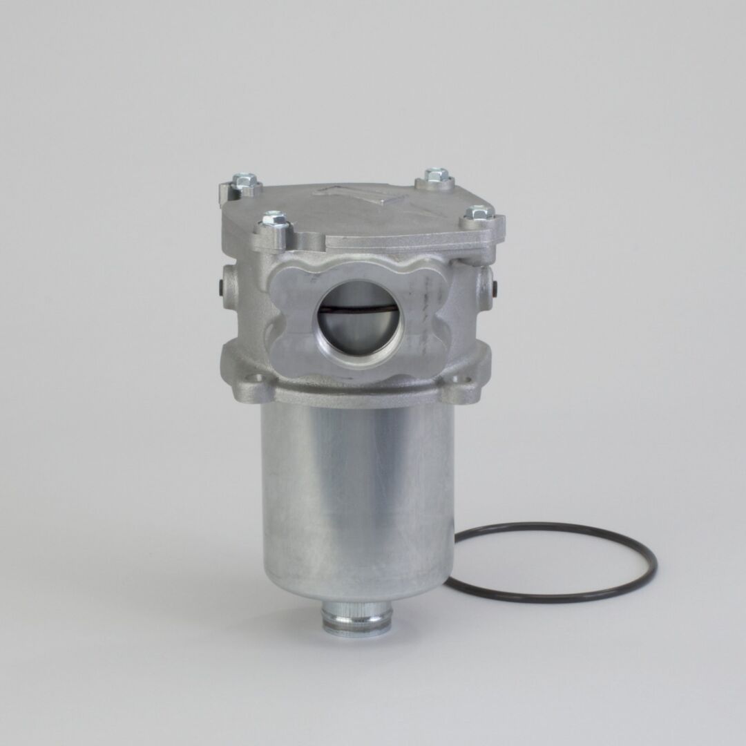 P575923 D/S, Hydraulic Filter Assembly | Donaldson