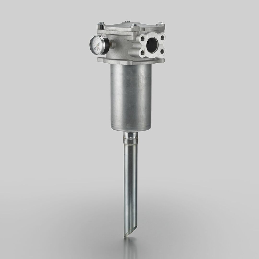 P575925 D/S, Hydraulic Filter Assembly | Donaldson