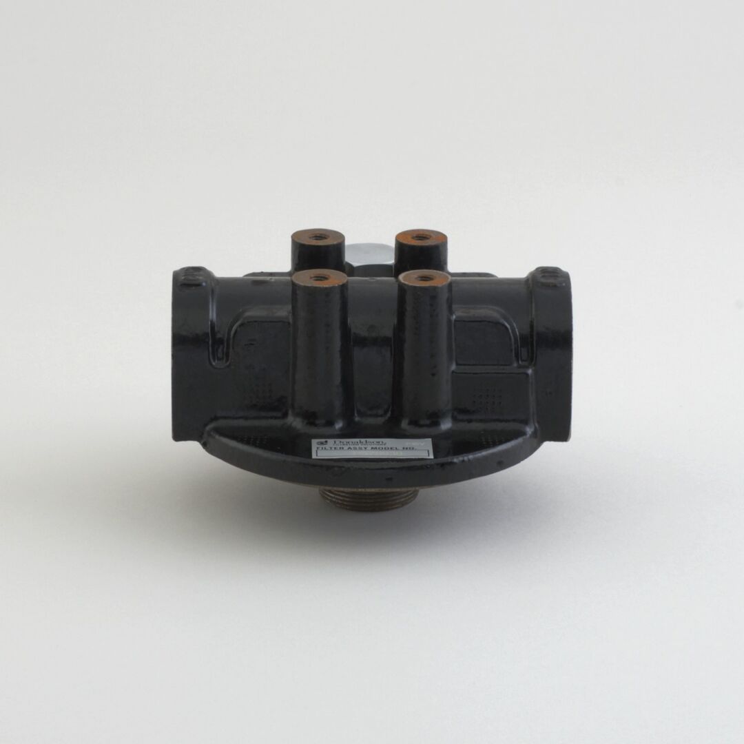 P575930 D/S, Head Assembly, Hydraulic | Donaldson