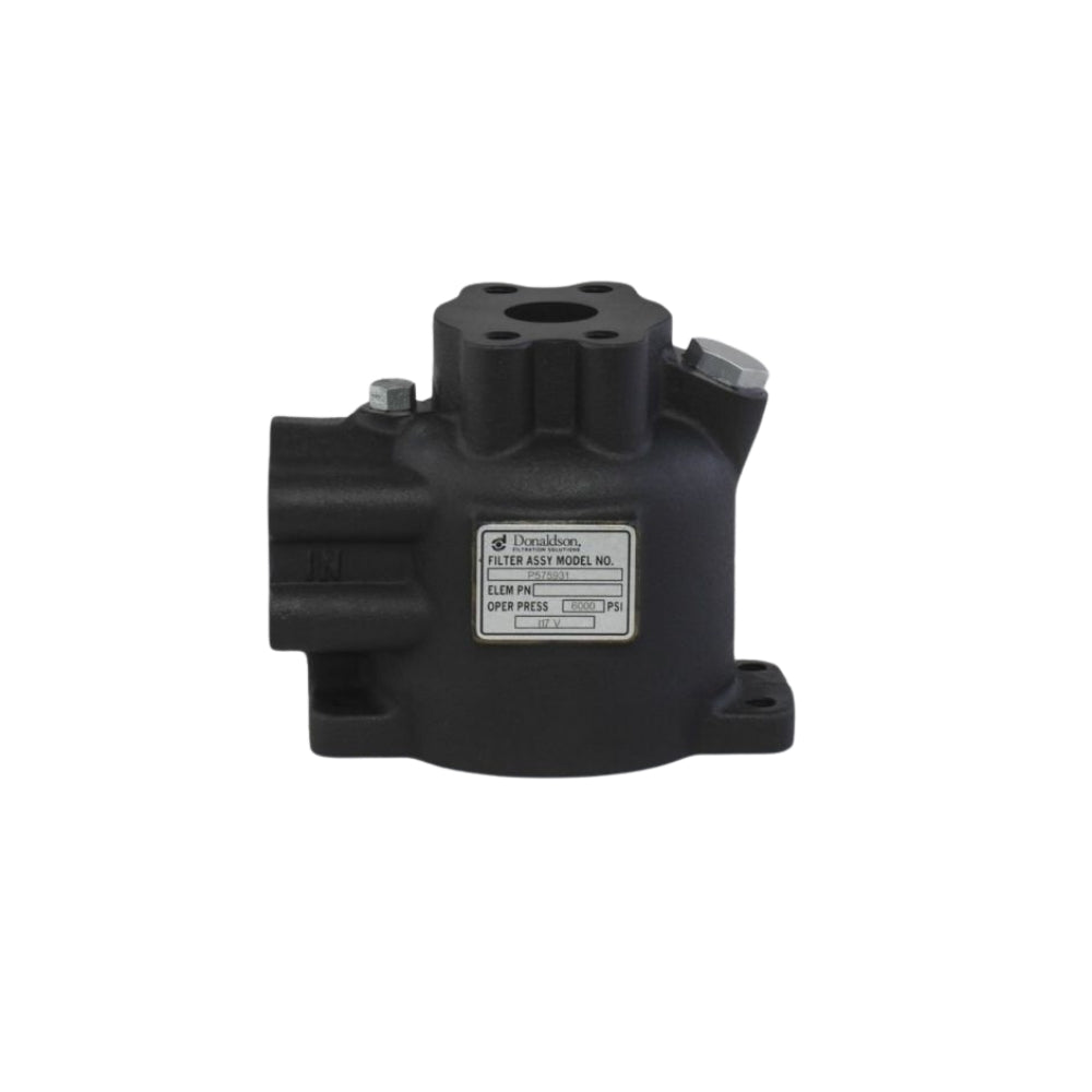 Part Number P575931DFS Head Assembly Hydraulic fits Genie
