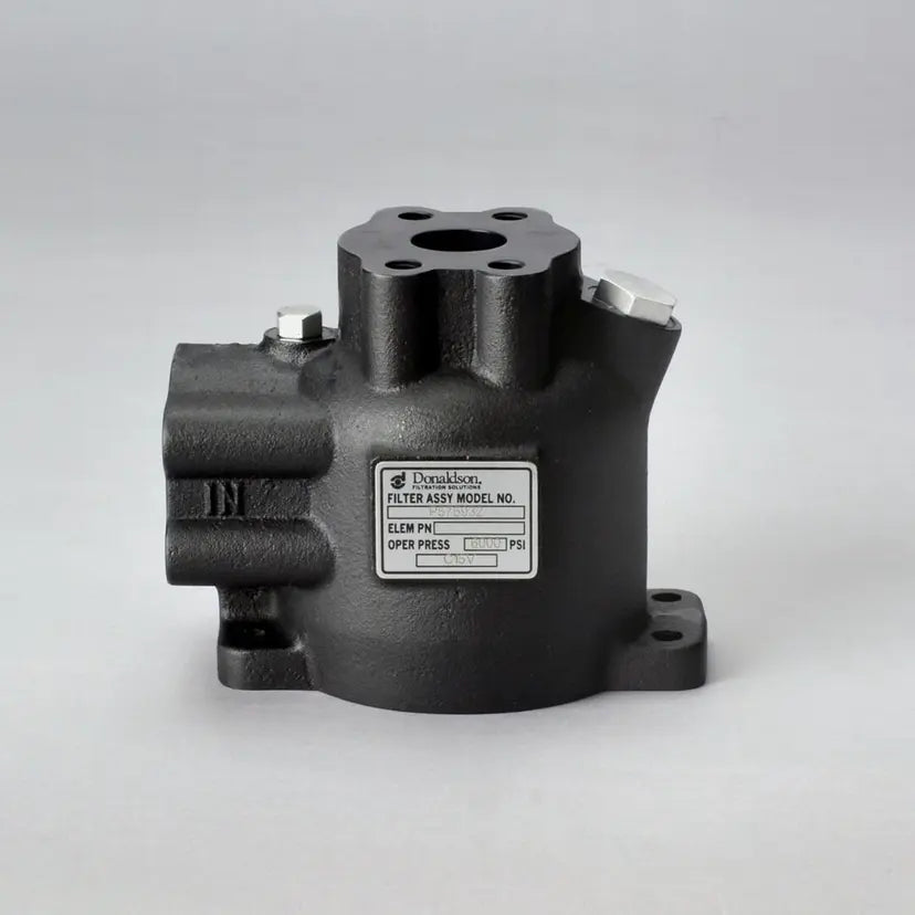 P575932 Hydraulic Head Assembly