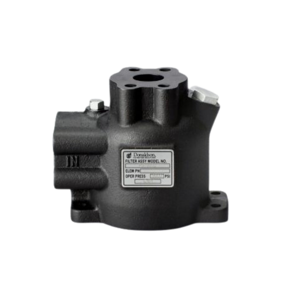 Part Number P575932DFS Head Assembly Hydraulic fits Genie