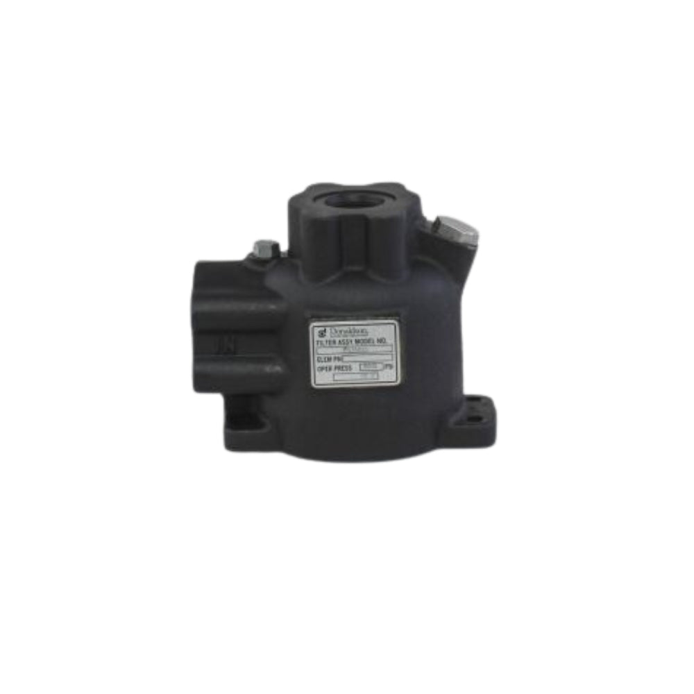 P575933DFS Hydraulic Head Assembly