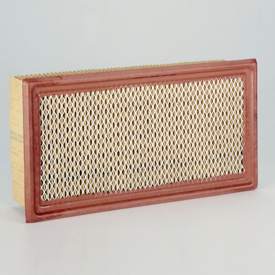 P602658 Ds, Air Filter, Panel Eng | Donaldson