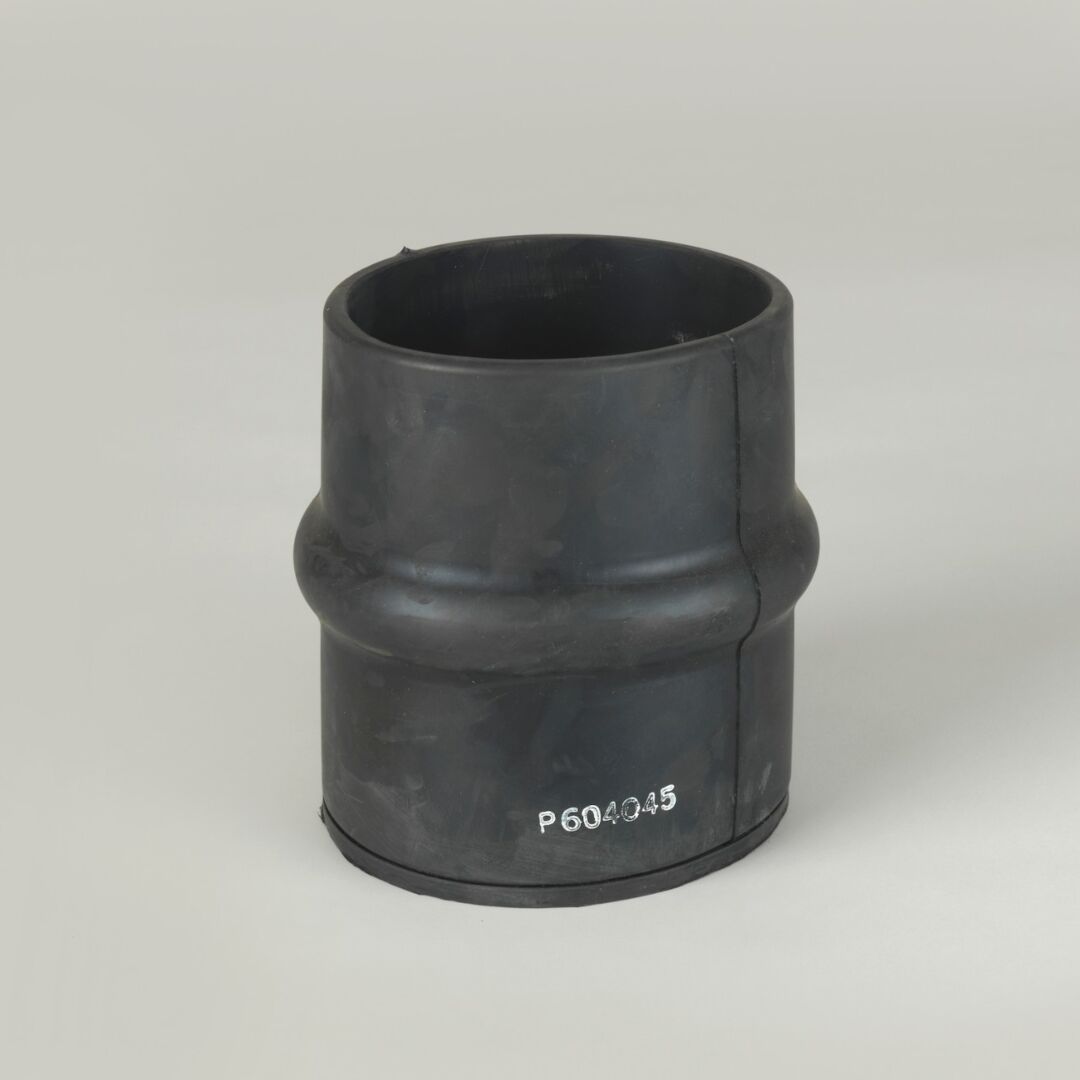 P604045 D/S, Reducer Hump, Rubber | Donaldson
