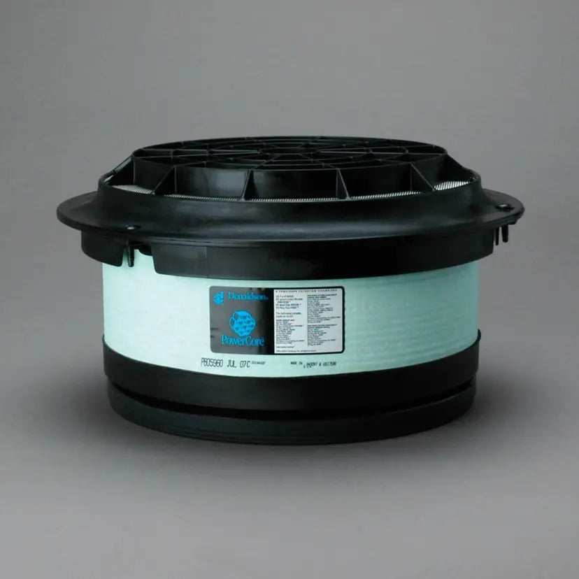 P605960DFS Air Filter Primary Round Powercore | Genuine Genie