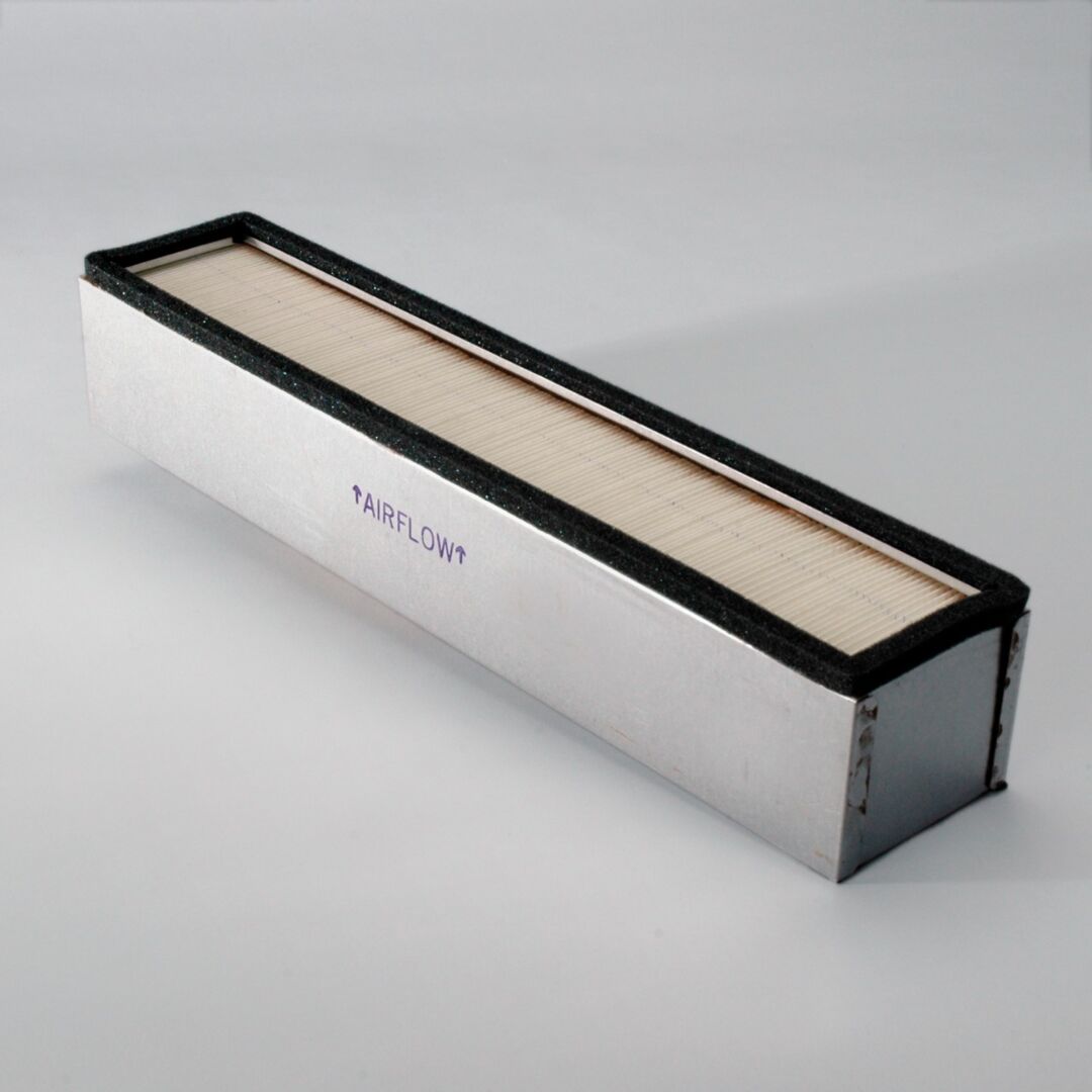 P606083 D/S, Air Filter, Panel Ventilat | Donaldson