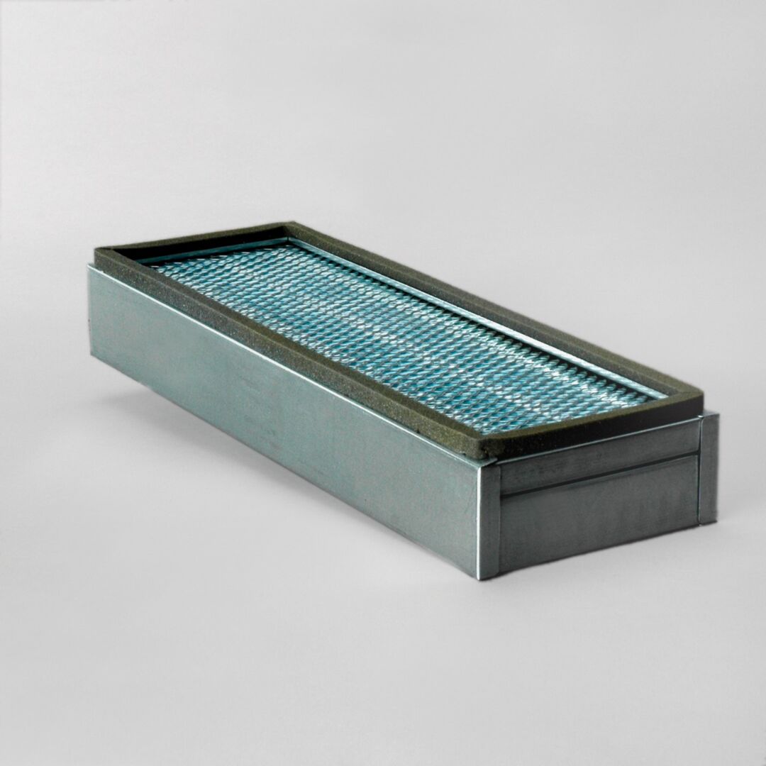 P606086 D/S, Air Filter, Panel Ventilat | Donaldson