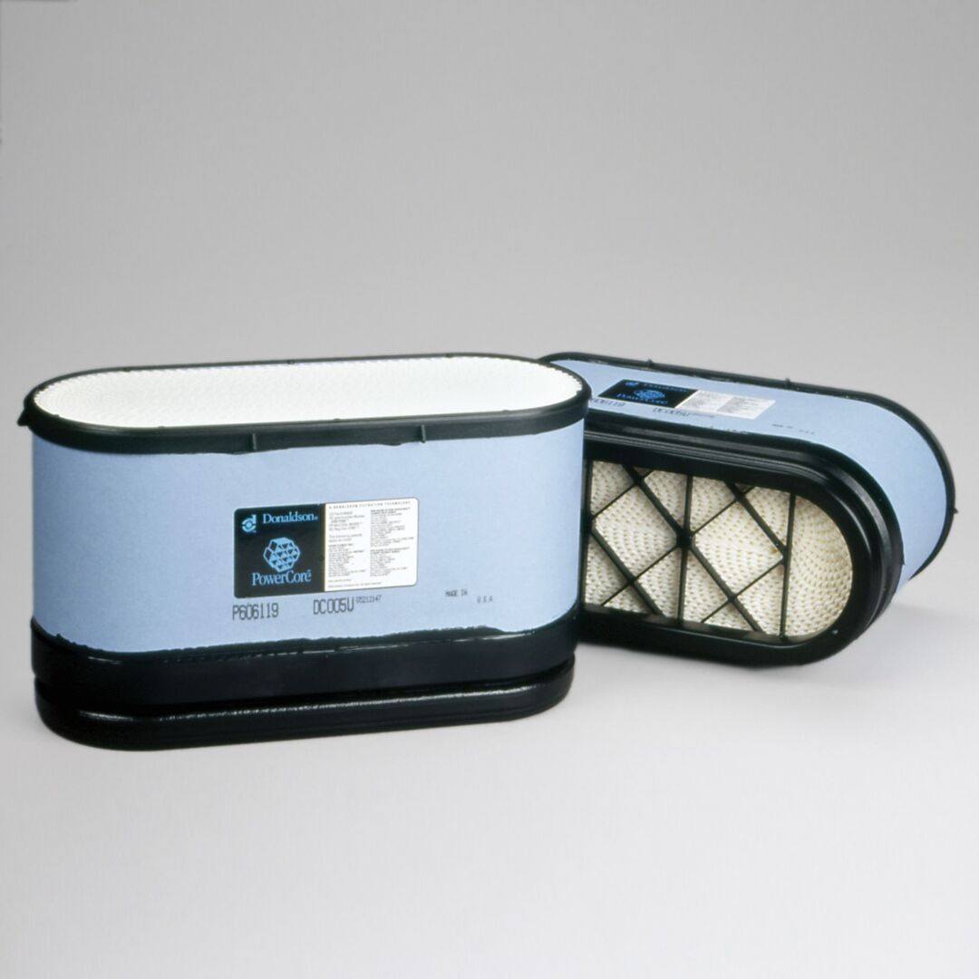P606119 D/S, Air Filter, Primary Obroun | Donaldson