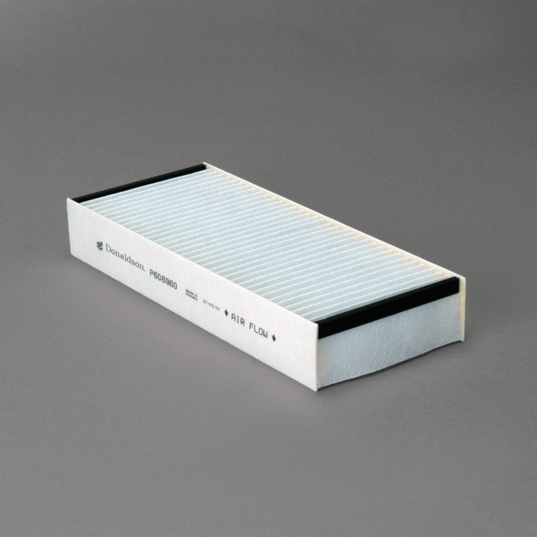 P606960 D/S, Air Filter, Panel Ventilat | Donaldson