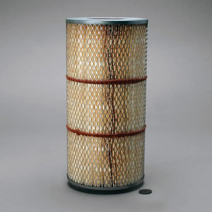 P607360DFS Air Filter Primary Round | Genuine Genie