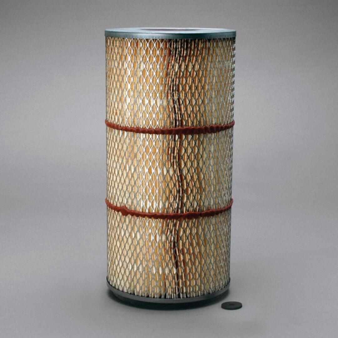 P607360 D/S, Air Filter, Primary Round | Donaldson