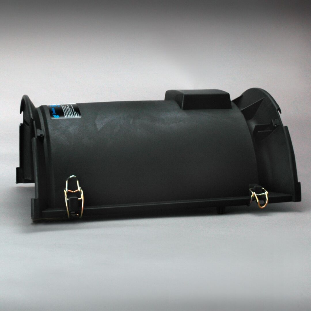 P608180 D/S, Cover Assembly | Donaldson