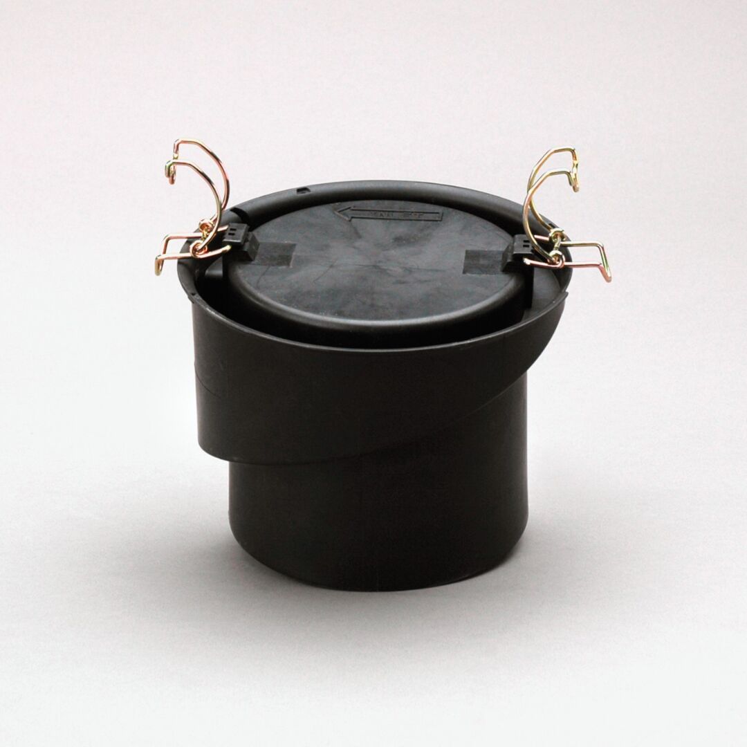 P608592 D/S, Cover Assembly | Donaldson