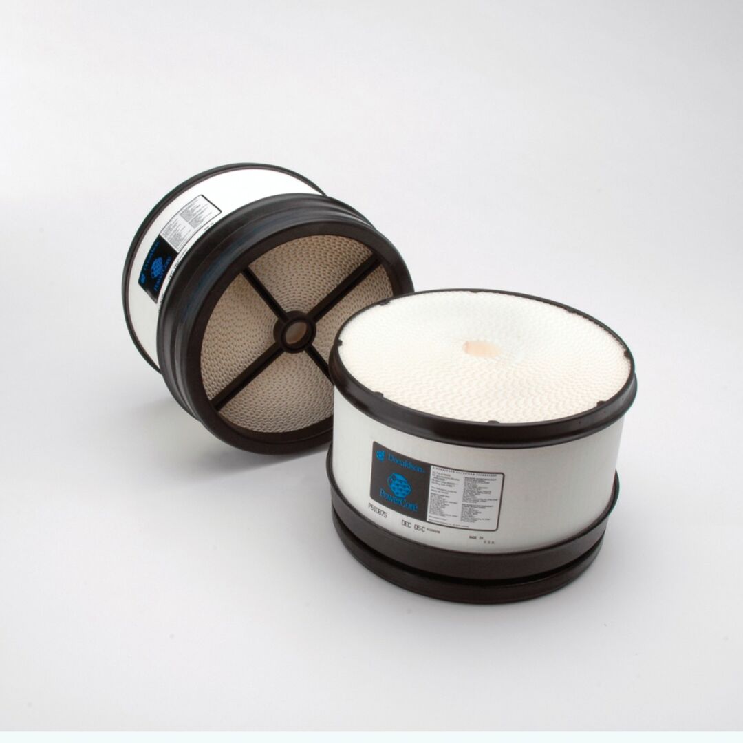 P610875 D/S, Air Filter, Primary Round | Donaldson