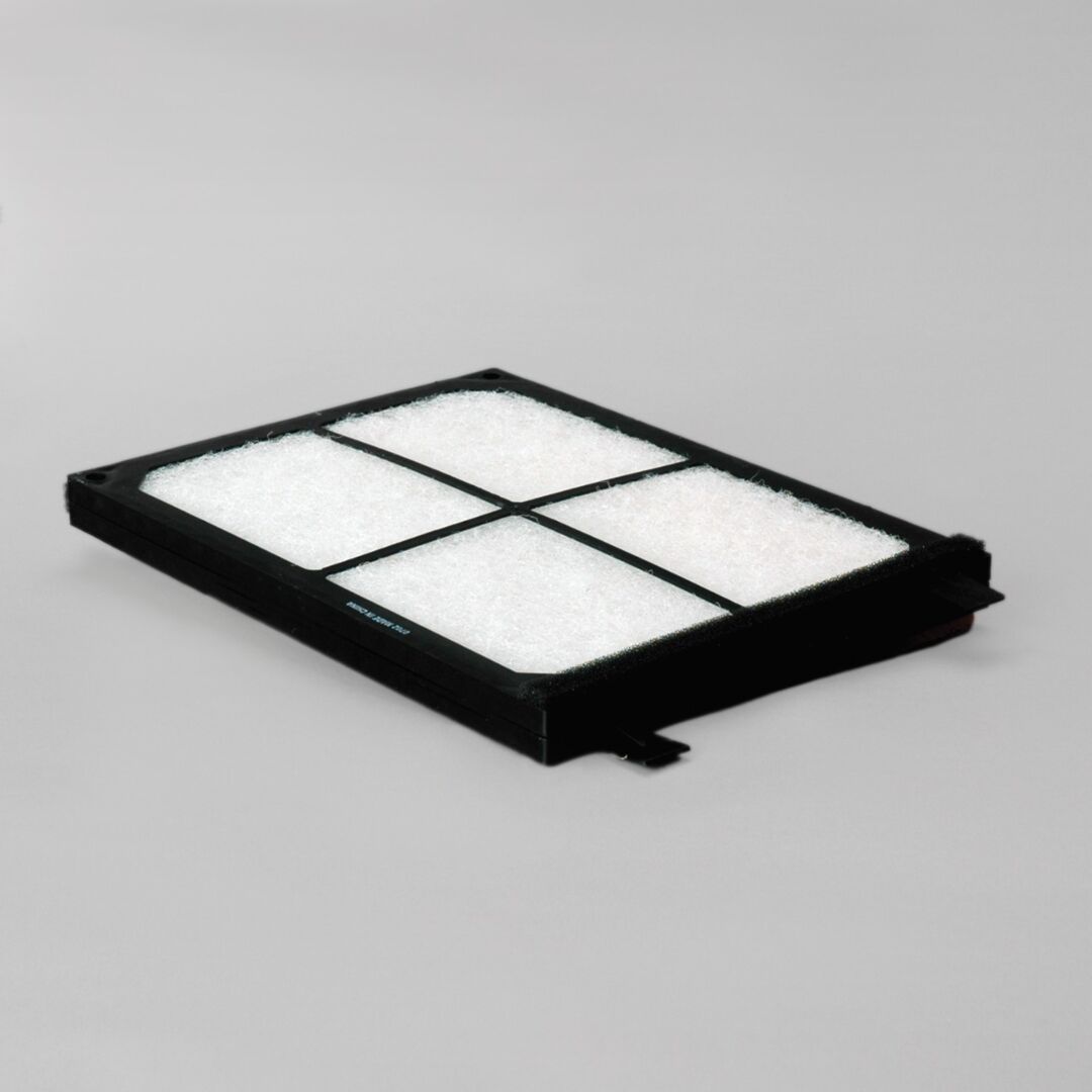 P614223 D/S, Air Filter, Panel Ventilat | Donaldson