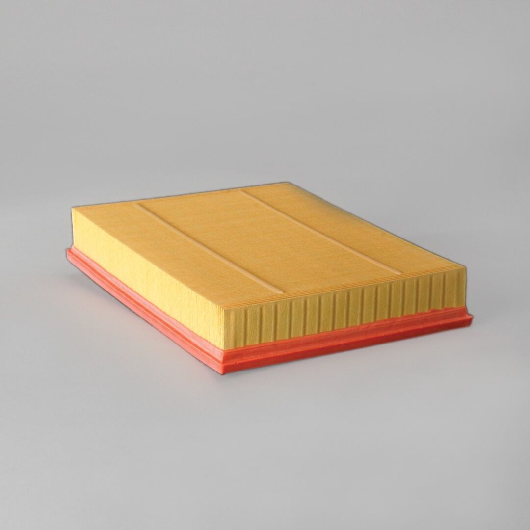 P614541 D/S, Air Filter, Panel Engine | Donaldson