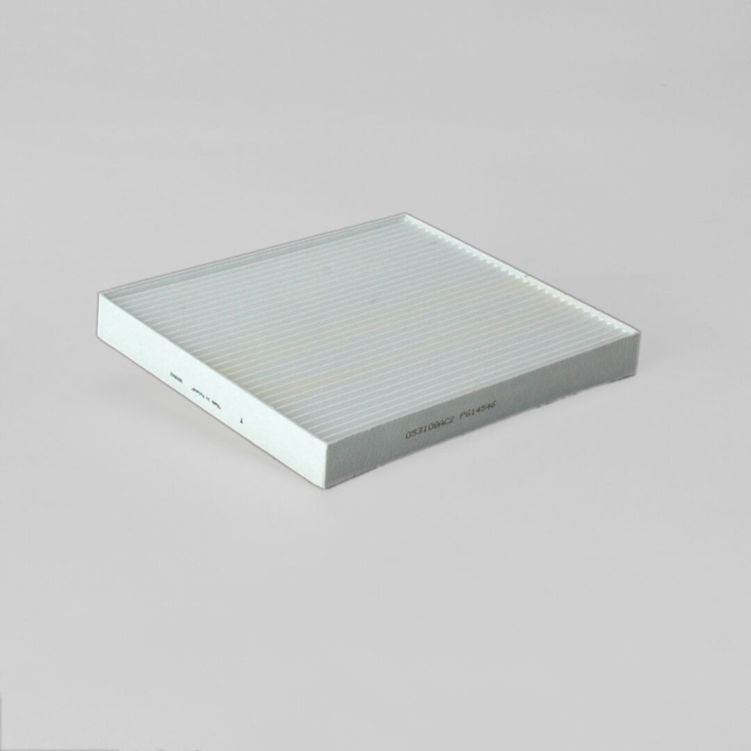 P614546 Ds, Air Filter, Panel Vent | Donaldson