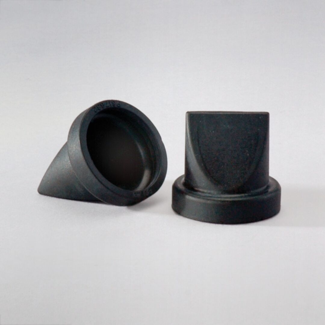 P617632 Ds, Vac Valve, Case Of 10 | Donaldson