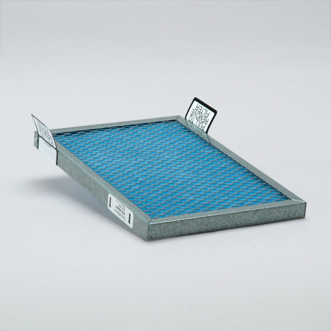 P618641 D/S, Air Filter, Panel | Donaldson