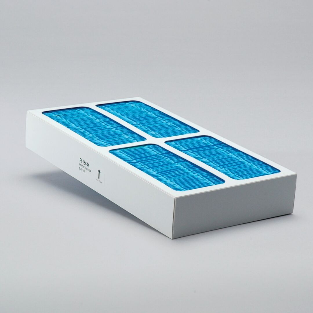 P618644 D/S, Air Filter, Panel Ventilat | Donaldson