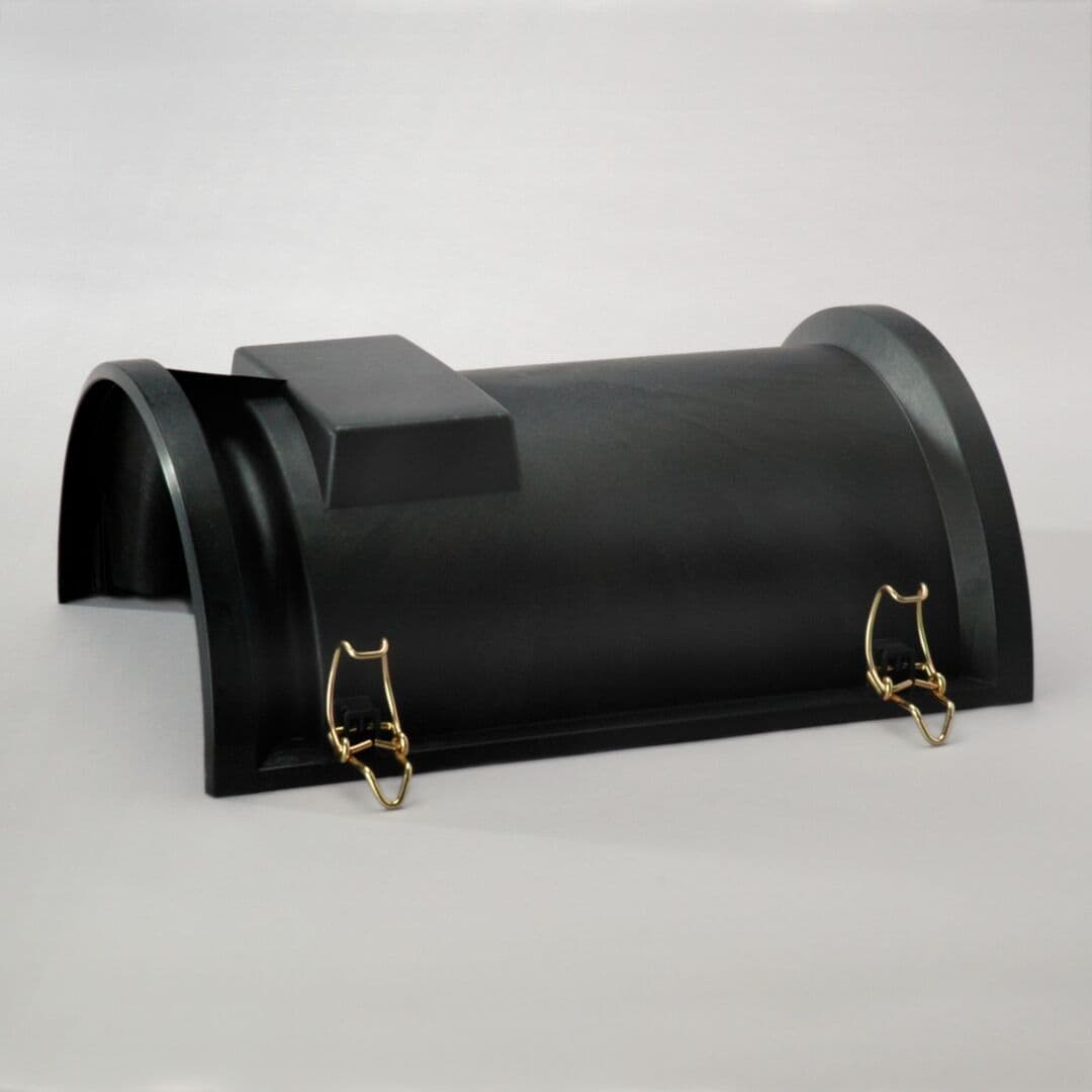 P619482 D/S, Cover Assembly | Donaldson